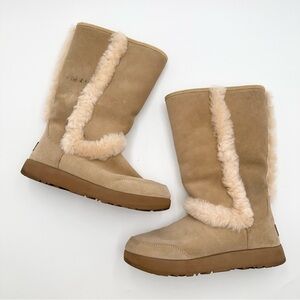 UGG Sundance Waterproof Boots Women's